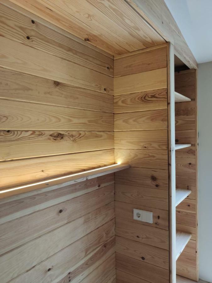 尼格兰Calle Do Reiro, Casa O Chalet别墅 外观 照片